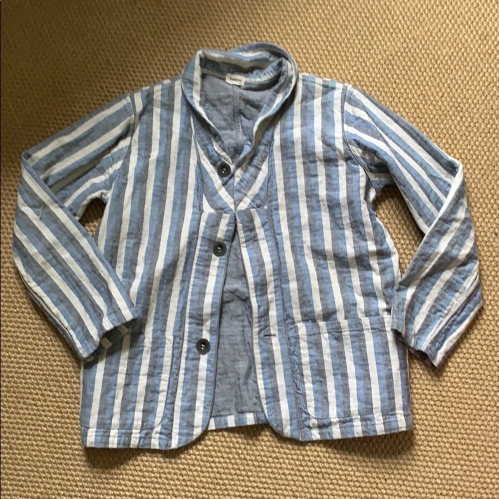Pietsie jacket